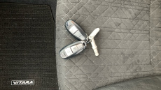 Suzuki Vitara 1.5 Hybrid SZ5 5dr AGS Hybrid Estate